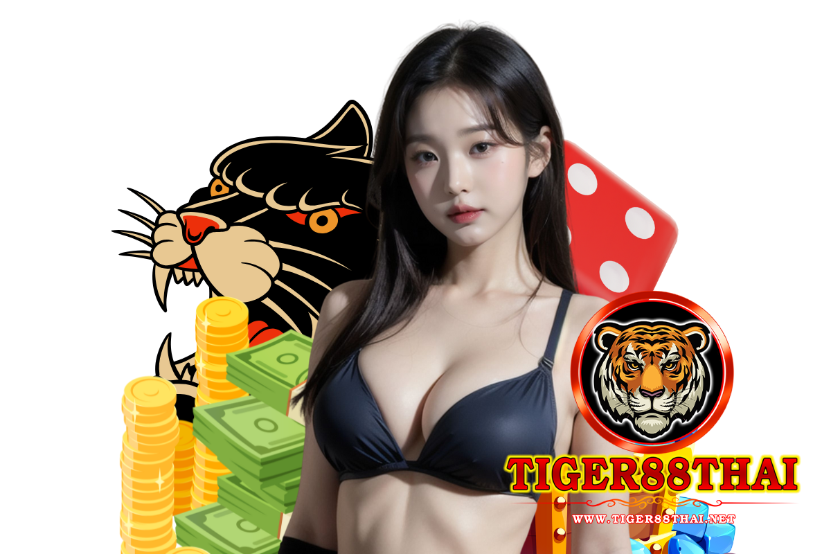 tiger88thai สล็อต
