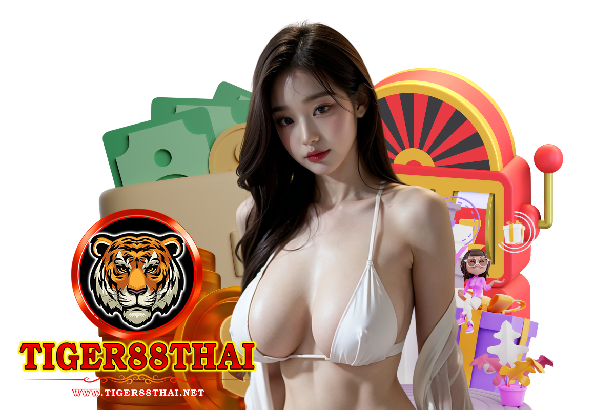tiger88thai เว็บตรง